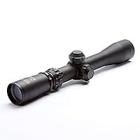 Algopix Similar Product 5 - HiLux Optics Long Eye Relief 27x32