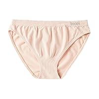 Algopix Similar Product 4 - Boody Nude Classic Bikini, 1 EA