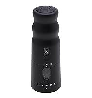 Algopix Similar Product 19 - BLACK RAIN Pepper Mill  Professional