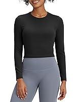 Algopix Similar Product 3 - G4Free BareFeel Long Sleeve Workout