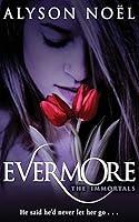 Algopix Similar Product 1 - Evermore (Immortals, Book 1)