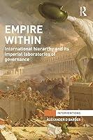 Algopix Similar Product 18 - Empire Within International Hierarchy