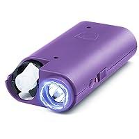 Algopix Similar Product 10 - Worlds Only AllInOne Stun Gun 