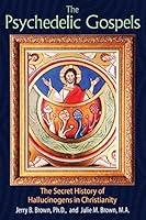 Algopix Similar Product 20 - The Psychedelic Gospels The Secret