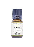 Algopix Similar Product 18 - Wart Remover Alternative  Natural