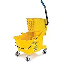 Algopix Similar Product 13 - Carlisle FoodService Products Mop