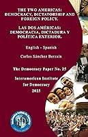 Algopix Similar Product 10 - Democracy Paper No 25 The Two