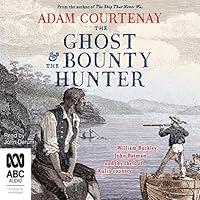 Algopix Similar Product 18 - The Ghost and the Bounty Hunter