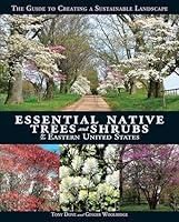 Algopix Similar Product 1 - Essential Native Trees and Shrubs for