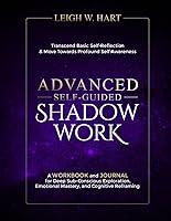 Algopix Similar Product 18 - Advanced SelfGuided Shadow Work A