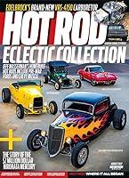 Algopix Similar Product 17 - Hot Rod formerly Muscle Mustangs 