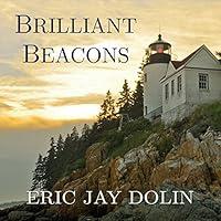 Algopix Similar Product 11 - Brilliant Beacons A History of the
