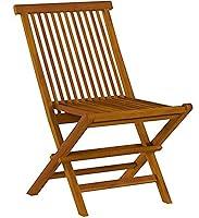 Algopix Similar Product 6 - Bare Decor Vega Golden Teak Wood