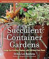 Algopix Similar Product 16 - Succulent Container Gardens Design
