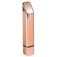 Algopix Similar Product 12 - Rocks Off Bamboo Dildo Rose Gold 14