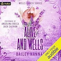 Algopix Similar Product 15 - Alive and Wells Wells Ranch Series