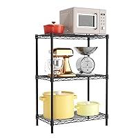 Algopix Similar Product 20 - Golpart Heavy Duty Metal Utility Shelf