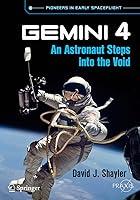 Algopix Similar Product 3 - Gemini 4 An Astronaut Steps into the