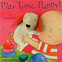 Algopix Similar Product 5 - Play Time, Puppy! (Chatterboox)