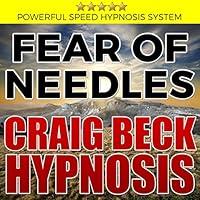 Algopix Similar Product 16 - Fear of Needles: Craig Beck Hypnosis