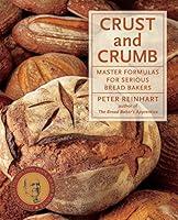 Algopix Similar Product 9 - Crust and Crumb Master Formulas for