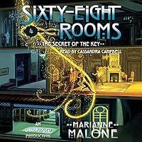 Algopix Similar Product 14 - The Secret of the Key A SixtyEight