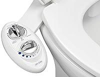 Algopix Similar Product 9 - LUXE Bidet NEO 185  SelfCleaning