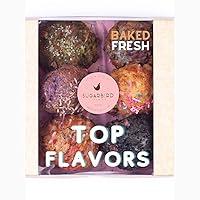 Algopix Similar Product 2 - Sugarbird Sweets  Teas 6Pack