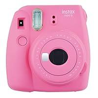 Algopix Similar Product 1 - Fujifilm Instax Mini 9 Instant Camera