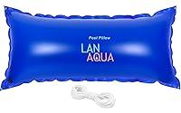 Algopix Similar Product 1 - 4 x 85 Ft Pool Pillows for Above