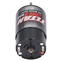 Algopix Similar Product 12 - RC Brushed Motor with 13 Reduction