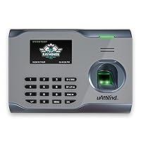 Algopix Similar Product 18 - uAttend BN6500 WiFi Employee