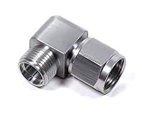 Algopix Similar Product 13 - Vintage Air 366102 90 Degree A/C Fitting