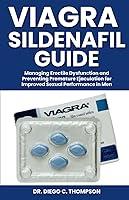 Algopix Similar Product 8 - Viagra Sildenafil Guide Managing