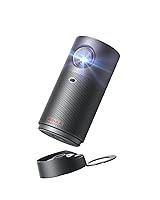 Algopix Similar Product 4 - NEBULA Capsule Air Google TV Projector