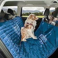 Algopix Similar Product 20 - Kurgo Waterproof Reversible Loft
