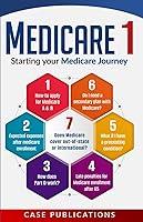 Algopix Similar Product 11 - MEDICARE 1 Staring your Medicare