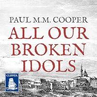 Algopix Similar Product 19 - All Our Broken Idols