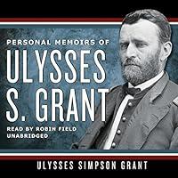 Algopix Similar Product 13 - Personal Memoirs of Ulysses S. Grant
