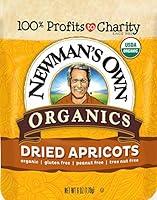Algopix Similar Product 2 - Newman's Own Organics Dried Fruit
