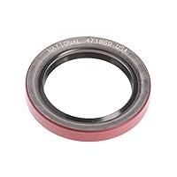 Algopix Similar Product 19 - National 471869 Trans Case Input Shaft