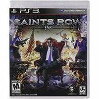 Algopix Similar Product 13 - Saints Row IV