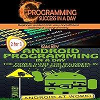 Algopix Similar Product 20 - Programming 8C Programming Success in