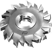 Algopix Similar Product 2 - FD Tool Company 11215A2608 Staggered