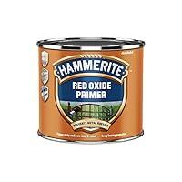 Algopix Similar Product 9 - HAMRITE 5092843 250Ml Primer - Red Oxide