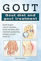 Algopix Similar Product 4 - Gout Gout diet and gout treatment