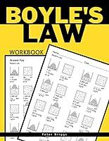 Algopix Similar Product 3 - Boyles Law Workbook Handson Practice