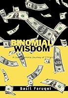 Algopix Similar Product 18 - Binomial Wisdom Two Friends Loan