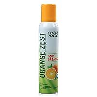 Algopix Similar Product 11 - Citrus Magic Air Freshener Fresh