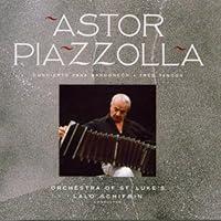 Algopix Similar Product 12 - Astor Piazzolla Concierto para